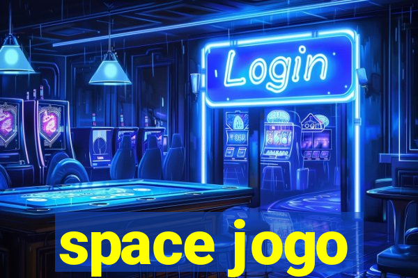 space jogo